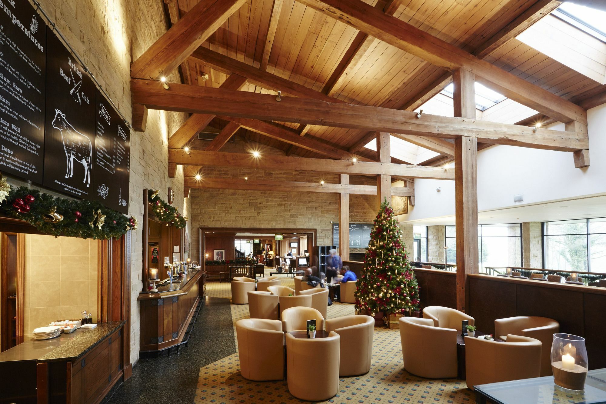 The Celtic Manor Resort Newport  Exterior foto